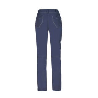 ROCK EXPERIENCE DALMAR WOMAN PANT PANTALONE ESTIVO