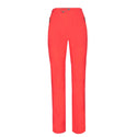ROCK EXPERIENCE POWELL WOMAN PANT PANTALONI LUNGHI DONNA HIBISCUS