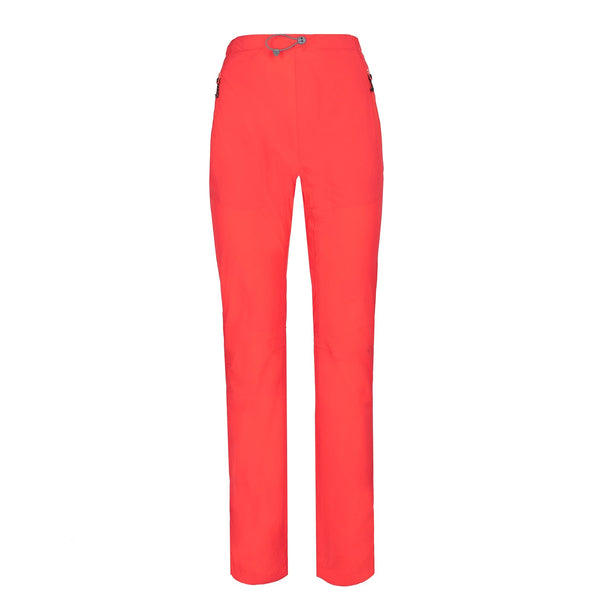 ROCK EXPERIENCE POWELL WOMAN PANT PANTALONI LUNGHI DONNA HIBISCUS