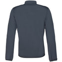 ROCK EXPERIENCE RE.MAP MAN FLEECE FELPA PILE CALDO UOMO EBONY MARSHMALLOW ultimo pezzo