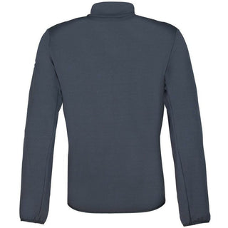ROCK EXPERIENCE RE.MAP MAN FLEECE FELPA PILE CALDO UOMO EBONY MARSHMALLOW ultimo pezzo