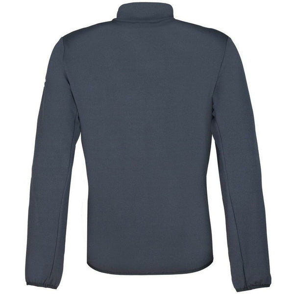 ROCK EXPERIENCE RE.MAP MAN FLEECE FELPA PILE CALDO UOMO EBONY MARSHMALLOW ultimo pezzo