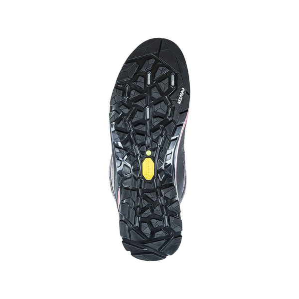 MONTURA YARU GTX WOMAN SCARPA TREKKING DONNA ANTRACITE/ROSA SUGAR PROMO ULTIMI PEZZI