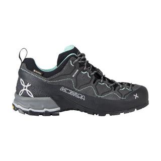 MONTURA YARU GTX WOMAN DONNA SCARPA BASSA DA FERRATA - DISPONIBILE IN 2 COLORI