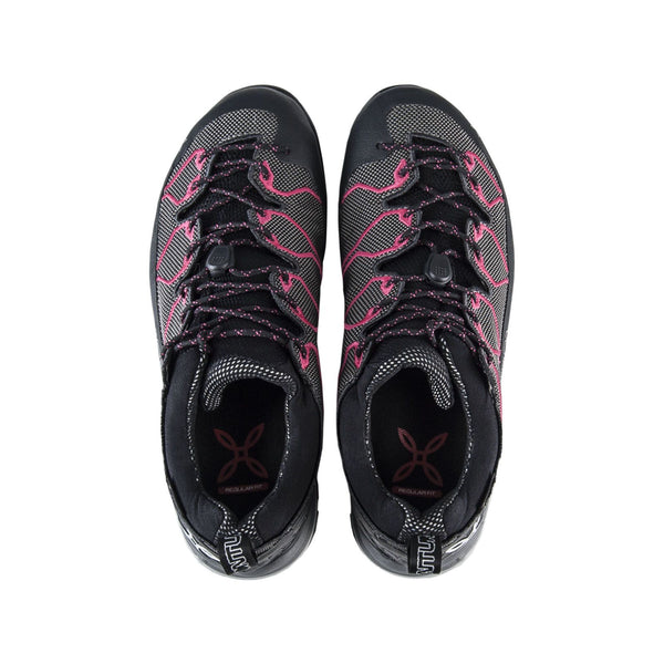 MONTURA YARU CROSS GTX WOMAN SCARPE DA AVVICINAMENTO/APPROACH - DISPONIBILE IN 2 COLORI