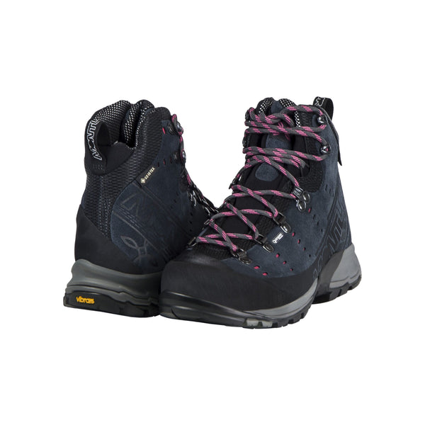 MONTURA ALTURA GTX SCARPONE IMPERMABILE TREKKING DONNA - DISPONIBILE IN 2 COLORI - PROMO -30%!