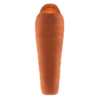 FERRINO SACCO LIGHTEC 1000 DUVET RDS DOWN SACCOLETTO IN PIUMA COMPATTO E LEGGERO