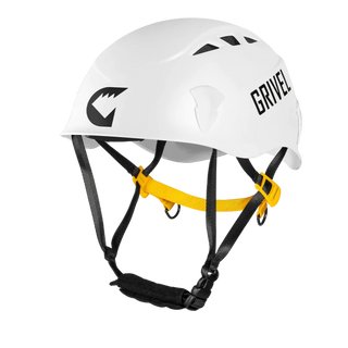 GRIVEL SALAMANDER 2.0 BIANCO Casco Hard-sheel