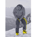 SALEWA ORTLES Imbrago leggero e minimalista per lo scialpinismo, l'escursionismo su ghiacciaio e l'alpinismo ad alta quota.