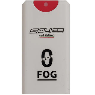 SALICE ZERO FOG SPRAY ANTIAPPANNANTE