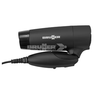 BRUNNER SCIROQUE 2.0 Asciugacapelli compatto 230/110V