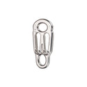 GRIVEL accessory rock safety SCREAM belayer