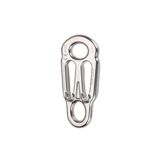 GRIVEL accessory rock safety SCREAM belayer