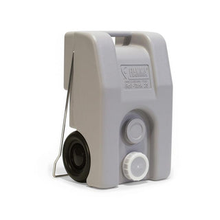 FIAMMA ROLL TANK 23W GREY SERBATOIO ACQUE GRIGIE