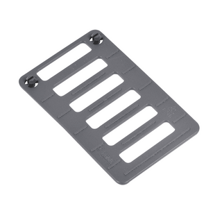 FIAMMA ANTI SLIP PLATE CUNEY CUNEO ANTISDRUCCIOLO