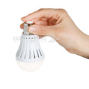 BRUNNER SIXRAY Lampadario ad ombrello da campeggio con batteria ricaricabile integrata - Disponibile in 3 colori