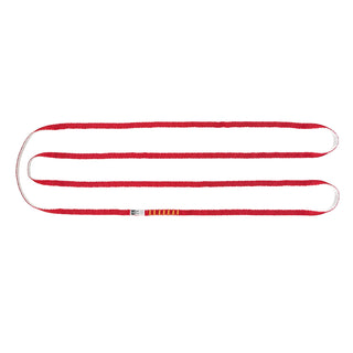 GRIVEL RING ALPINE 120cm Fettuccia in dyneema super leggero da 10 mm.