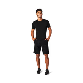 SMARTWOOL SHORT BERMUDA MERINO SPORT 10 UOMO LEGGERI TRASPIRANTI