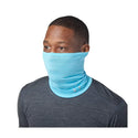 MERINO SPORT 120 NECKGAITER SCALDACOLLO LANA MERINO COLORI ASSORTITI