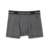 MEDIUM GRAY HEATHER
