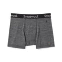 SMARTWOOL SPORT BOXER BRIEF UOMO Boker in lana merino - Disponibile in 2 colori