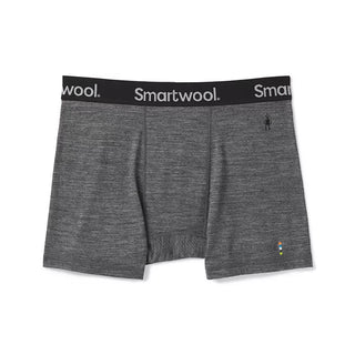 SMARTWOOL SPORT BOXER BRIEF UOMO Boker in lana merino - Disponibile in 2 colori