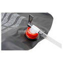 BRUNNER SOLAR PHF DOCCIA SOLARE PORTATILE 20LT DA CAMPEGGIO