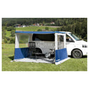BRUNNER SUNNY VAN ROOF SIDEWALL SET PARETI LATERALI PER TENDALINO SUNNY VAN ROOF
