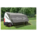 BRUNNER SUNNY VIEW TENDALINO PARASOLE RESISTENTE AI RAGGI UV - DISPONIBILE IN VARIE MISURE