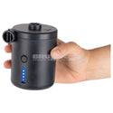 BRUNNER TEMPEST RG USB Potente pompa 5V con interruttore ON-OFF