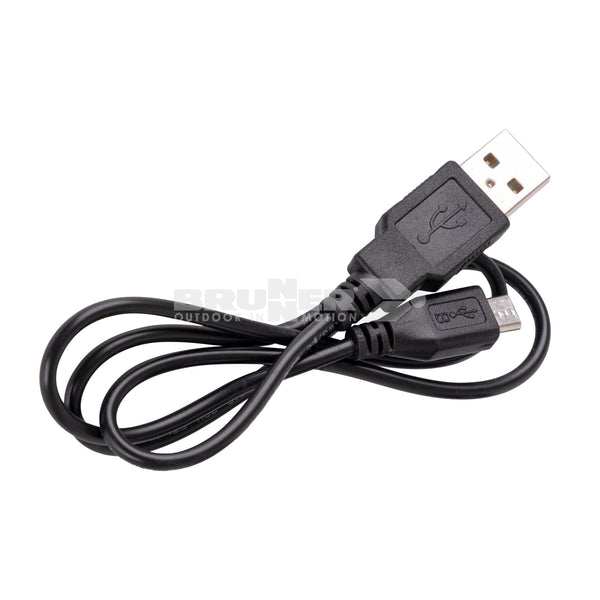 BRUNNER TEMPEST RG USB Potente pompa 5V con interruttore ON-OFF