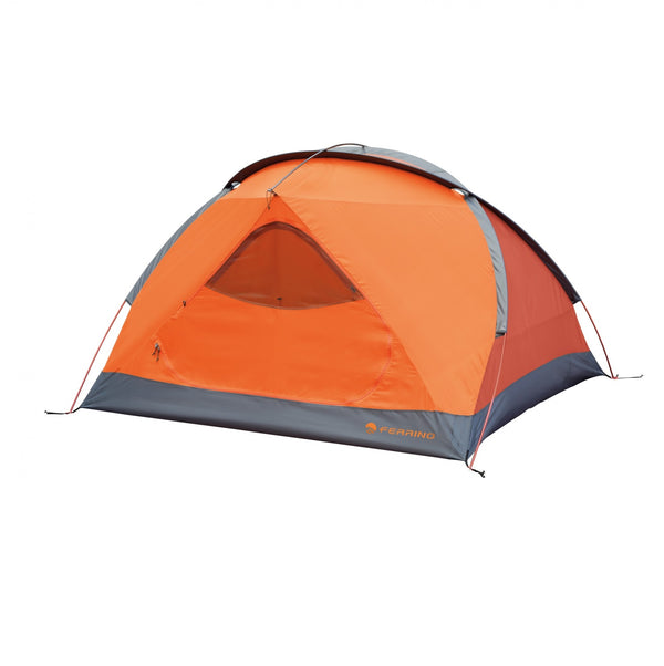 FERRINO TENDA 3 POSTI LEGGERA E COMPATTA SVALBARD 3.0 highlab 4 stagioni