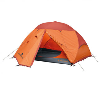 FERRINO TENDA 3 POSTI LEGGERA E COMPATTA SVALBARD 3.0 highlab 4 stagioni