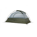FERRINO TENDA MONOPOSTO ULTRALEGGERA NEMESI 1 PRO Verde Oliva