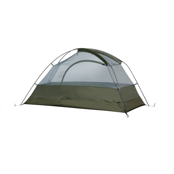FERRINO TENDA MONOPOSTO ULTRALEGGERA NEMESI 1 PRO Verde Oliva