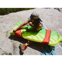 THERMAREST Trekker Chair Kit leggero per trasformare il tuo materassino in una sedia!