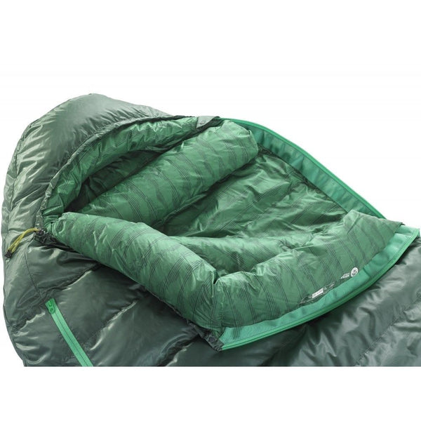 THERMAEREST QUESTAR 32F/ 0C REG - BALSAM SACCO A PELO