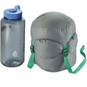 THERMAEREST QUESTAR 32F/ 0C REG - BALSAM SACCO A PELO
