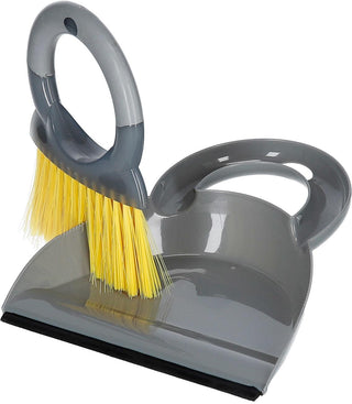 BRUNNER TIDY MINI SCOPETTA CON PALETTA PICCOLA E COMPATTA
