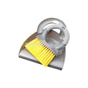 BRUNNER TIDY MINI SCOPETTA CON PALETTA PICCOLA E COMPATTA
