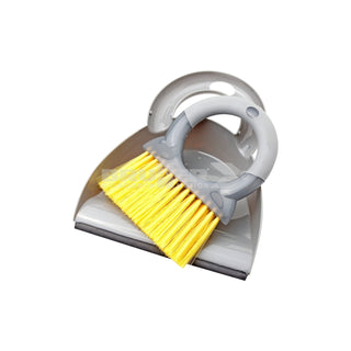BRUNNER TIDY MINI SCOPETTA CON PALETTA PICCOLA E COMPATTA
