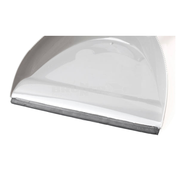 BRUNNER TIDY MINI SCOPETTA CON PALETTA PICCOLA E COMPATTA