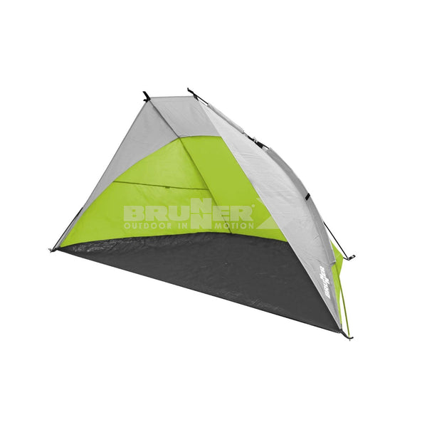 BRUNNER TONGA CONCHIGLIA PARASOLE 240x110x H 155 cm