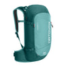 PACIFIC GREEN