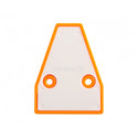 BRUNNER TRIANGLE LIVELLA A BOLLA TRIANGOLARE