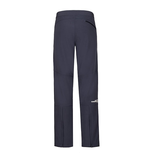 ROCK EXPERIENCE TRIOLET PANTALONI SOFTSHELL UOMO