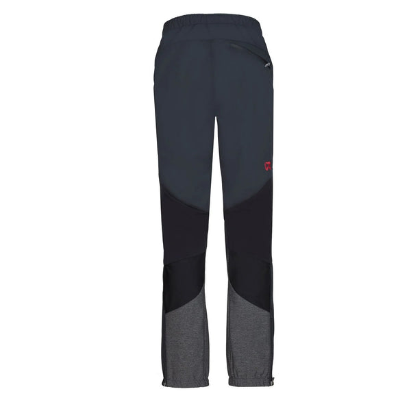 TRIPLE CRAKS MAN PANT - ROCK EXPERIENCE