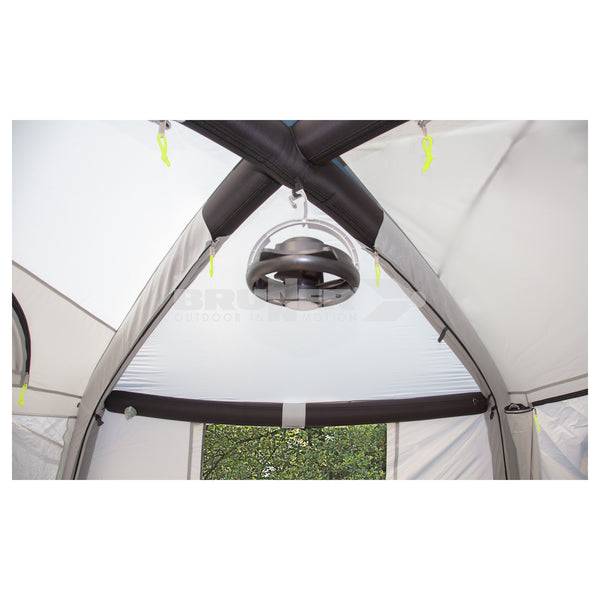 BRUNNER TROUPER 2.0 Spaziosa tenda per minivan
