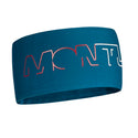 MONTURA FASCIA DA TESTA UNISEX TRASPIRANTE E LEGGERA WALK BAND - DISPONIBILE IN TANTI COLORI! - IN PROMO!