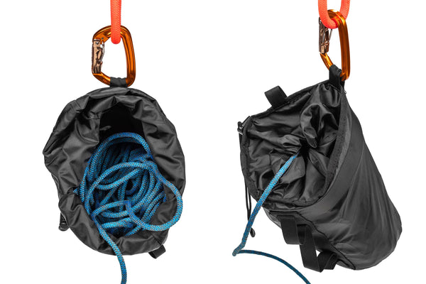 GRIVEL BRENVA ROPE BAG - SACCA PORTACORDA 5 LITRI